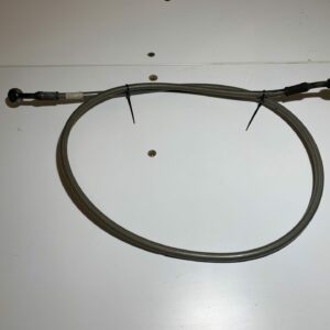 durite de frein avant Peugeot ludix 10"