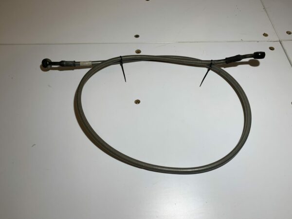 durite de frein avant Peugeot ludix 10"