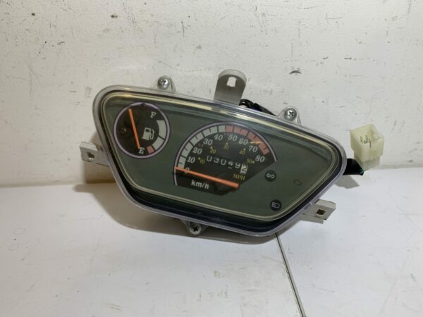 compteur de vitesse origine tnt motor roma / v-clic