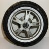 jante avant 12" Peugeot kisbee