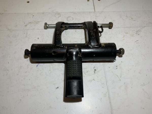 support moteur piaggio zip 50cc 2T 