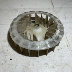turbine de refroidissement Peugeot kisbee