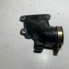 pipe d'admission mbk booster – Image 3
