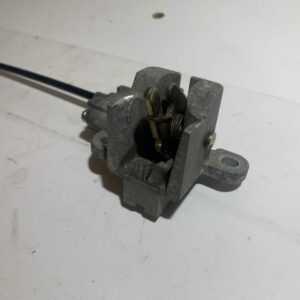 serrure de coffre tnt motor roma – Image 3