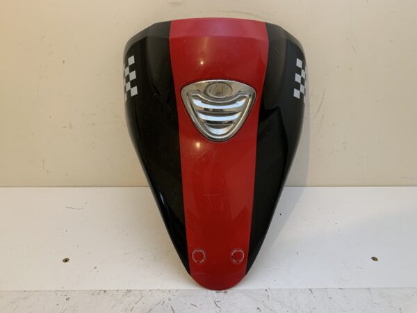 face avant jonway solana 50cc