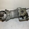 carter moteur gauche scooter chinois gy6 139qmb