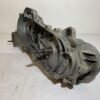 carter moteur gauche scooter chinois gy6 139qmb – Image 7