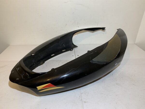 carénage coque arrière aprilia sr 50 ditech