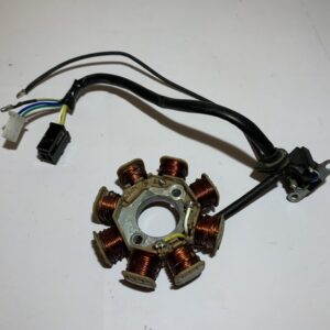 stator d'allumage scooter chinois gy6 139qmb