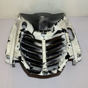 grille de radiateur mbk nitro