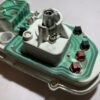 compteur de vitesse derbi atlantis – Image 9