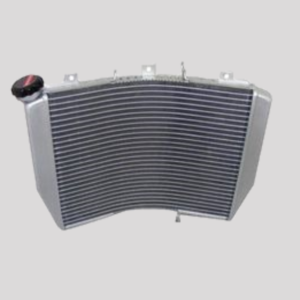 radiateur de refroidissement et accessoire