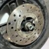 jante avant piaggio zip – Image 5