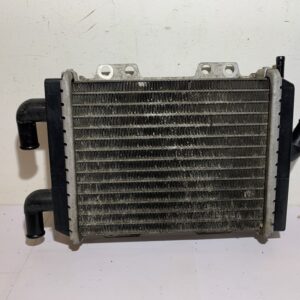 radiateur origine Peugeot jet force