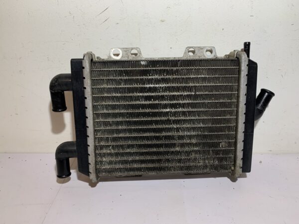 radiateur origine Peugeot jet force