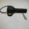 commodo droit Peugeot jet force