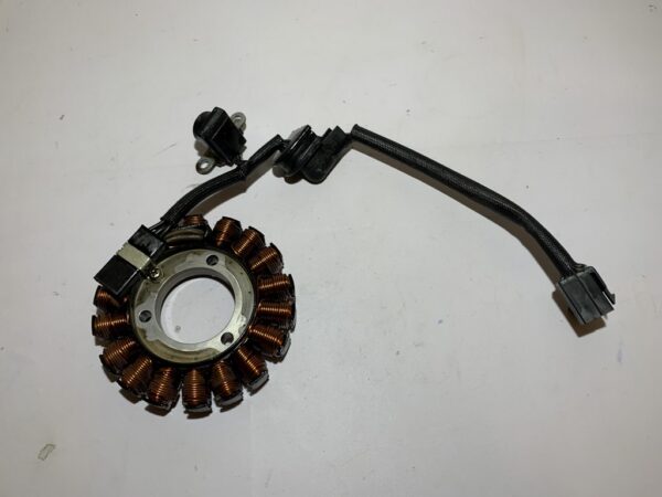 stator d'allumage suzuki gsxf 650