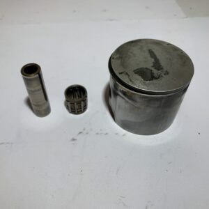 piston top perf 80cc derbi euro 3