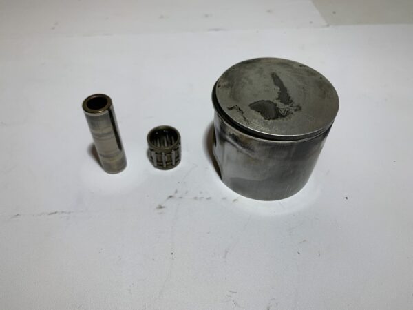 piston top perf 80cc derbi euro 3