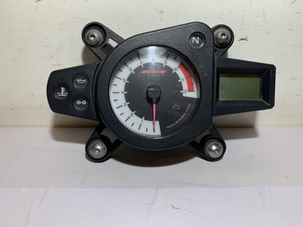 compteur de vitesse yamaha tzr 50