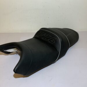 selle confort yamaha fz6