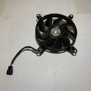 ventilateur de radiateur yamaha fz6