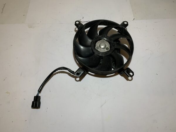 ventilateur de radiateur yamaha fz6