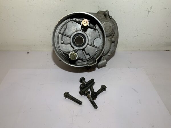 carter de transmission tnt motor roma / v clic / gy6 4t