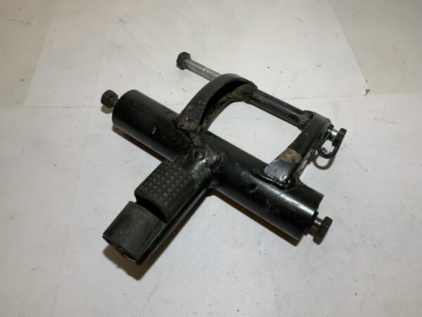 support moteur piaggio typhoon / zip