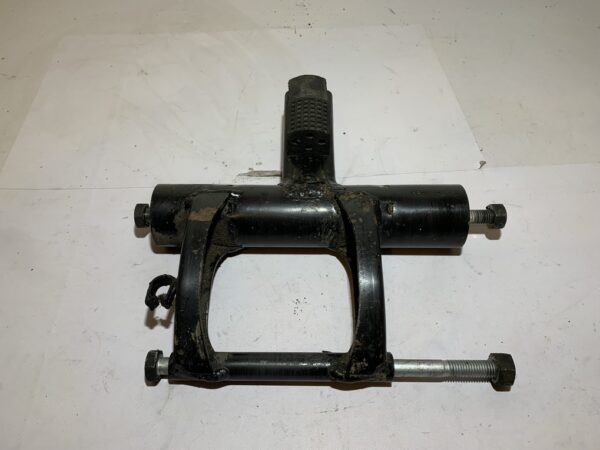 support moteur piaggio typhoon / zip – Image 4