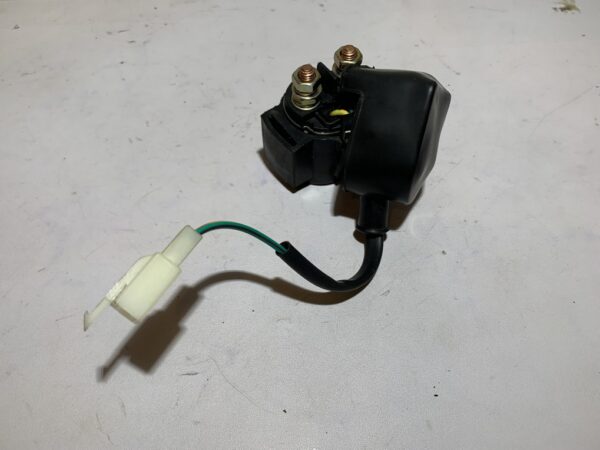 relais de démarreur orcal isca 50cc 4t – Image 3