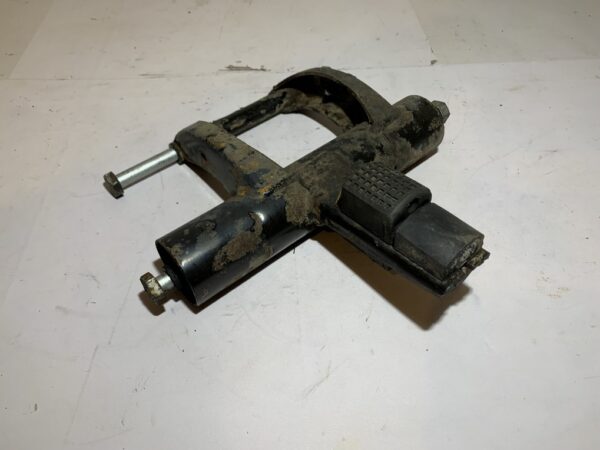 support moteur piaggio typhoon