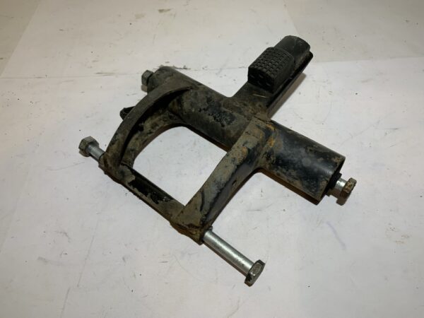 support moteur piaggio typhoon – Image 2