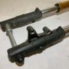 fourche showa inversée derbi senda xtreme – Image 8