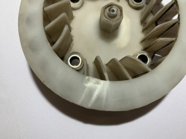 turbine de refroidissement scooter gy6 139qmb – Image 3
