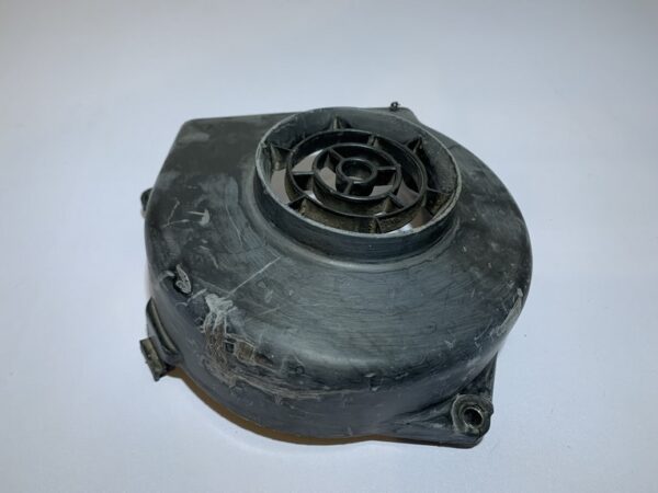 cache allumage Peugeot ludix / kisbee 2t – Image 3