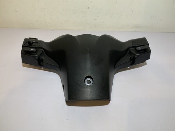couvre guidon arrière tnt motor boston 4t – Image 5