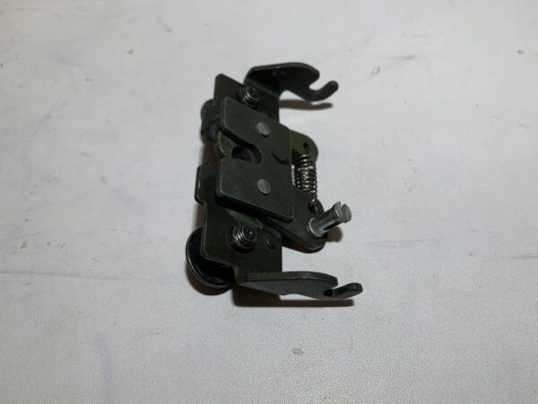 serrure de selle mbk ovetto depuis 2008 – Image 5