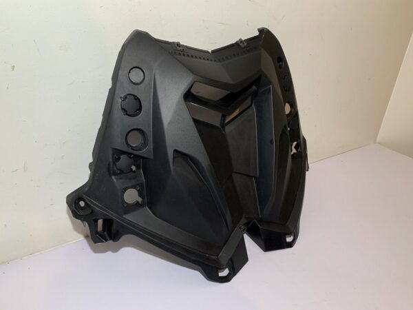 panneau intérieur support pare brise yamaha tmax 530 – Image 2