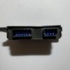 écu light control unit gauche optique de phare yamaha tmax 530 – Image 6