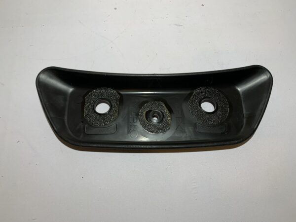 plaque fixation dosseret de selle conducteur yamaha tmax 530 – Image 5