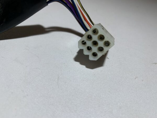 compteur derbi senda sm 50 2t – Image 6