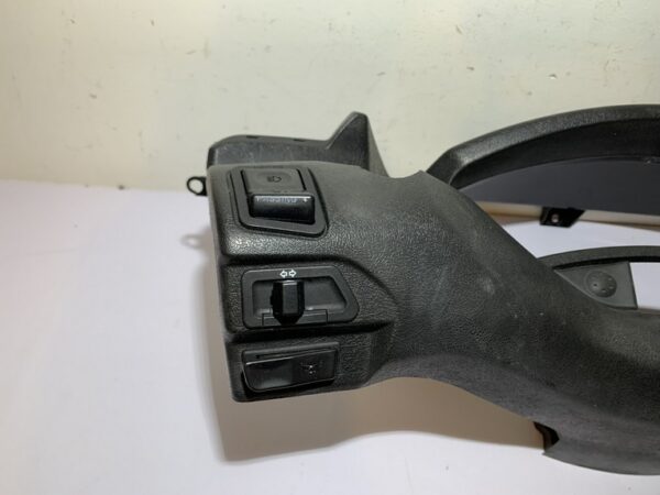 couvre guidon supérieur yamaha xmax 125 (2006 - 2009) – Image 2