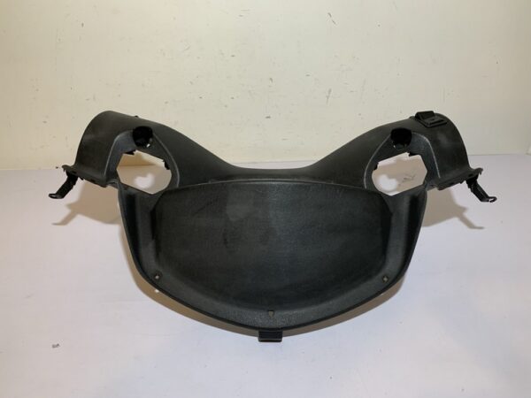 couvre guidon supérieur yamaha xmax 125 (2006 - 2009) – Image 6
