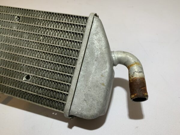 radiateur yamaha xmax 125 (2006 - 2009) – Image 4